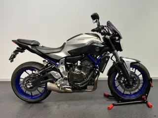 Yamaha MT-07 (bj 2015)