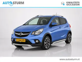 Opel KARL 1.0 Rocks Online Edition