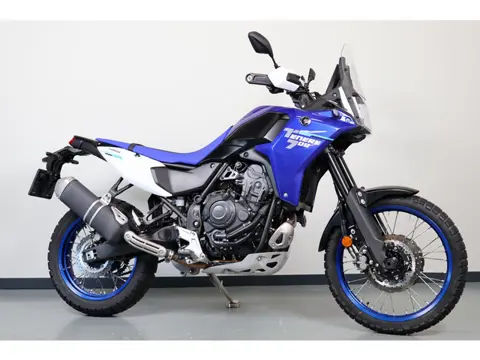 Yamaha Tenere 700 (bj 2026)