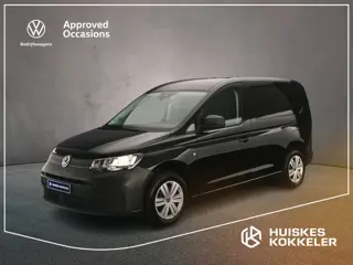 Volkswagen Caddy Cargo 2.0 TDI 122pk DSG | Cruise Control | Apple Carplay / Android Auto | Complete 