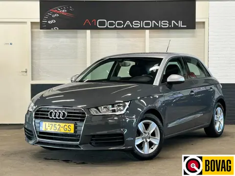 Audi A1 Sportback 1.0 TFSI (bj 2018)