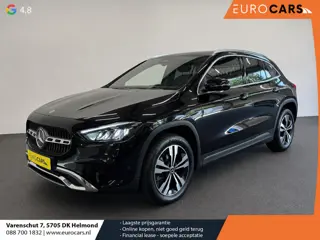 Mercedes-Benz GLA-klasse 250 e DCT-8 Aut. Business Solution PDC VA + Camera Navi Stoelverwarming Ele