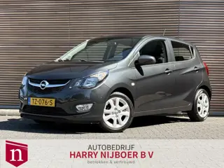 Opel KARL 1.0 ecoFLEX Edition Trekhaak / Airco / Goed Onderhouden / Automaat