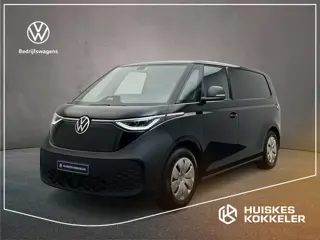 Volkswagen ID. Buzz Cargo Economy Limited Edition 190pk 58 kWh | 2027 uitvoering | Camera | Adaptiev