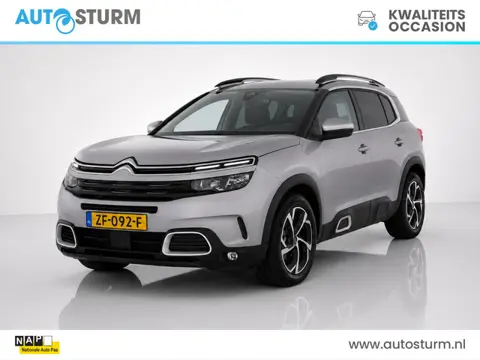 Citroen C5 Aircross 1.6 PureTech Feel