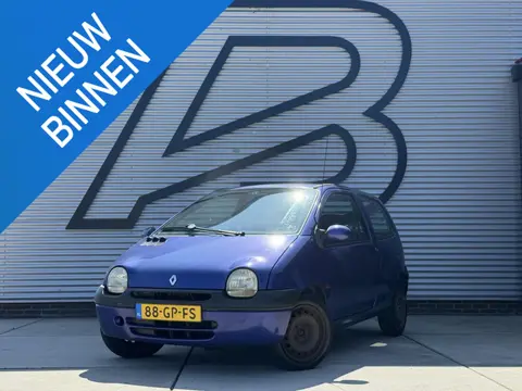 Renault Twingo 1.2 Expression Elek ramen|Zeer Zuinig|2 Sleutels|N.A.P|APK tot 02-2027