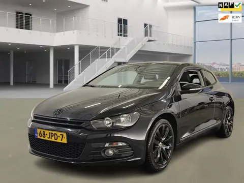 Volkswagen Scirocco 1.4 TSI