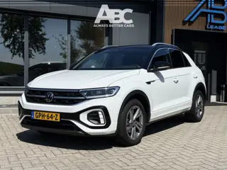 Volkswagen T-Roc 1.0 TSI R-Line Business+ Massage ACC