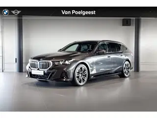 BMW 5 Serie Touring 530e M Sport Edition | Harman Kardon | Stoelventilatie | Comfort Access | Trekha