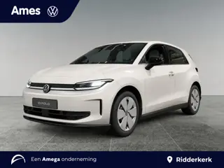 Volkswagen ID. Polo Life 37 kWh Wordt verwacht! (automaat)
