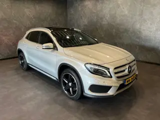 Mercedes-Benz GLA-klasse 220 d Prestige AMG PANO FACELIFT