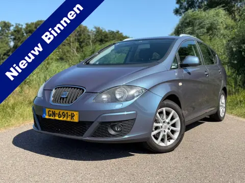 Seat Altea XL 1.4 TSI Reference / Perfect onderhouden auto / Stoelverwarming / Airco / Cruise Contro