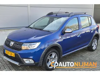 Dacia Sandero 0.9 TCe STEPWAY /Trekhaak