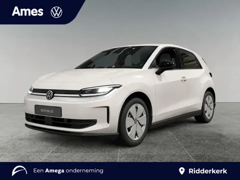Volkswagen ID. Polo Trend 37 kWh Wordt verwacht!