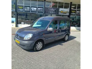 Renault Kangoo 1.6-16V Expression Automaat