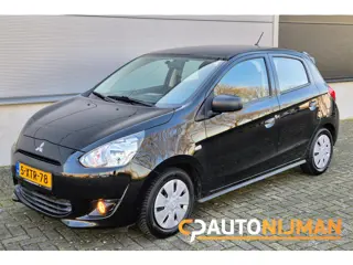 Mitsubishi Space Star 1.0 Inform