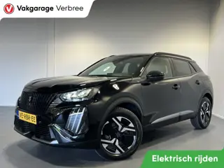 Peugeot e-2008 EV Allure Avantage 54 kWh | SoH 97.8% | Android/Apple Carplay | LM Velgen 17" | PDC V
