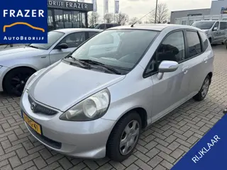 Honda Jazz 1.4 LS AUTOMAAT