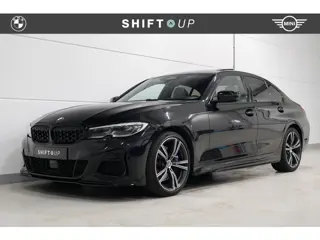 BMW 3-serie M340i xDrive Schuifdak | Head Up | CoPilot | Laser