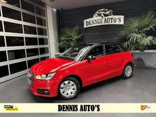 Audi A1 Sportback 1.0 TFSI Pro Line Automaat 5drs