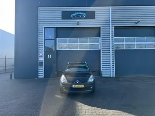 Renault Clio Estate 1.2 TCE Dynamique INRUIL/EXPORT