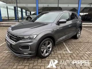 Volkswagen T-Roc 1.5 TSI Sport R-line | DSG | Navi | ACC | App-Conn. | LMV 18" | Camera | 1e eig.