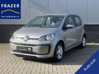 Volkswagen Up! 1.0 BMT move up!