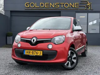 Renault Twingo 1.0 SCe Collection 2e Eigenaar,Dealer Onderhouden,Airco,Cruise,N.A.P,Bj 12-2025,Zeer 