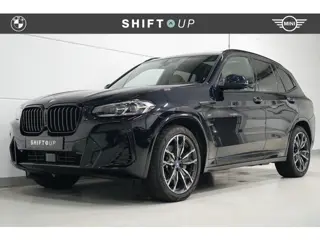BMW X3 xDrive30e M-Sport | Panoramadak | Adapt. Cruise Control | Hifi