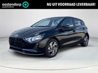 Hyundai i20 1.0 T-GDI Comfort | WK Deal | Uit voorraad leverbaar! | Achteruitrijcamera | Dodehoekdet