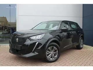 Peugeot 2008 1.2 PureTech Active Pack Airco Cruise Carplay PDC 52.304km
