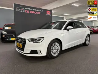 Audi A3 Sportback 1.0 TFSI Sport Lease Edition/ NL auto/ Navi/ Cruise