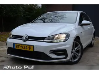 Volkswagen Golf 1.5 TSI Highline Business R Automaat/Airco/Navi/Cr-Controle/Pdc/Privacy-Glass/Digita