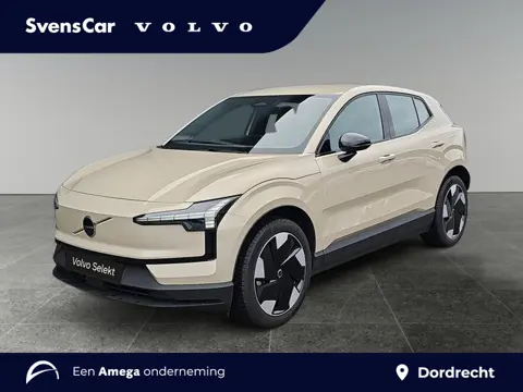 Volvo EX30 Single Motor Extended Range Plus 69 kWh | EUROPA | Harman Kardon | Stuur- stoelverwarming
