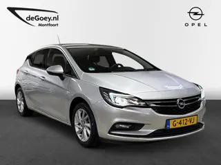 Opel Astra 1.4 Innovation