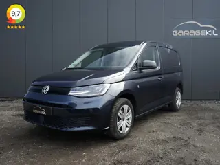 Volkswagen Caddy Cargo 1.5 TSI Comfort Historie / LED / Carplay / Lichtmetaal / Navi / Camera / Netj