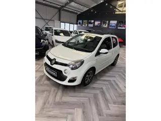 Renault Twingo 1.2 16V Acces SCHUIFDAK