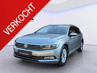 Volkswagen Passat Variant 1.4 TSI Comfortline Business /Apple Carplay/Trekhaak/PDC V+A/Climate/Navi/