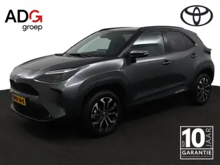 Toyota Yaris Cross 1.5 Hybrid 115 Dynamic | Adaptive Cruise Control | Achteruitrijcamera | Stoelverw