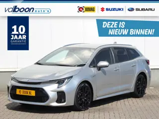 Suzuki Swace 1.8 Hybrid Style | Carplay/Android Auto | Adap Cruise | Camera | Clima | Lm-Velgen