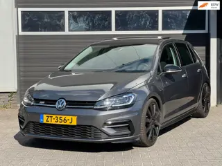 Volkswagen Golf 1.4 TSI R-Line Navi, Pano, Camera, Adaptive Cruise, Stoel/Stuurverwarming