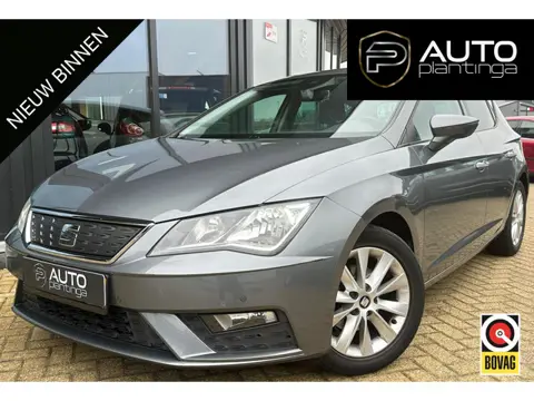 SEAT Leon 1.0 EcoTSI Style Business Intense 116PK | AUTOMAAT | NL Auto | 2e Eigenaar | Sportonderste