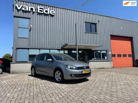 Volkswagen Golf 1.2 TSI Highline 5drs Pdc Cruice Clima Nwe APK