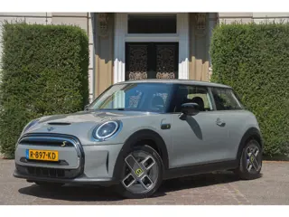 MINI Electric MINI Electric 33 kWh ACC | CAMERA | CARPLAY | SPORTSTOELEN