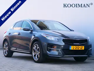 Kia Xceed 1.0 T-GDi ComfortLine 120 Pk Navi / DAB / Apple Carplay / Camera