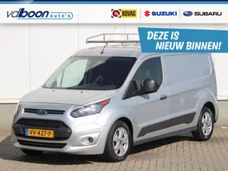 Ford Transit Connect 1.5 TDCI L2 Trend | Airco | Trekhaak