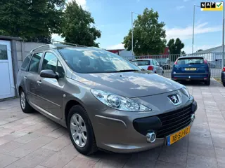Peugeot 307 SW 1.6-16V Pack