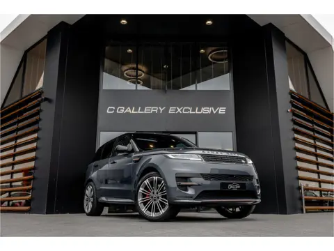 Land Rover Range Rover Sport 3.0 P440e Dynamic SE - Origineel NL | Panorama | Meridian | Luchtvering