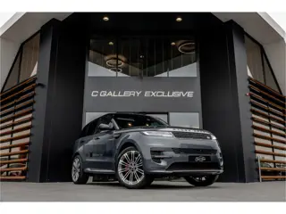 Land Rover Range Rover Sport 3.0 P440e Dynamic SE - Origineel NL | Panorama | Meridian | Luchtvering