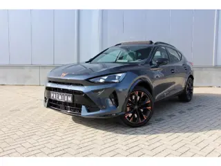CUPRA Formentor 1.5 TSI e-Hybrid 272PK VZ Extreme Carbon Stoelen 360 Cam